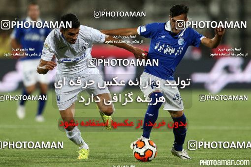 667324, Tehran, [*parameter:4*], لیگ برتر فوتبال ایران، Persian Gulf Cup، Week 2، First Leg، Esteghlal 1 v 0 Esteghlal Khouzestan on 2014/08/08 at Azadi Stadium
