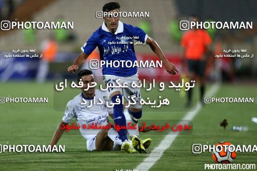 667221, Tehran, [*parameter:4*], لیگ برتر فوتبال ایران، Persian Gulf Cup، Week 2، First Leg، Esteghlal 1 v 0 Esteghlal Khouzestan on 2014/08/08 at Azadi Stadium