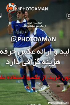 667258, Tehran, [*parameter:4*], لیگ برتر فوتبال ایران، Persian Gulf Cup، Week 2، First Leg، Esteghlal 1 v 0 Esteghlal Khouzestan on 2014/08/08 at Azadi Stadium