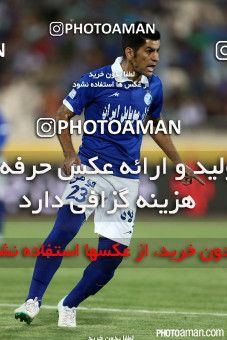 667243, Tehran, [*parameter:4*], لیگ برتر فوتبال ایران، Persian Gulf Cup، Week 2، First Leg، Esteghlal 1 v 0 Esteghlal Khouzestan on 2014/08/08 at Azadi Stadium