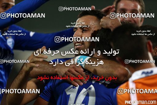 667254, Tehran, [*parameter:4*], لیگ برتر فوتبال ایران، Persian Gulf Cup، Week 2، First Leg، Esteghlal 1 v 0 Esteghlal Khouzestan on 2014/08/08 at Azadi Stadium