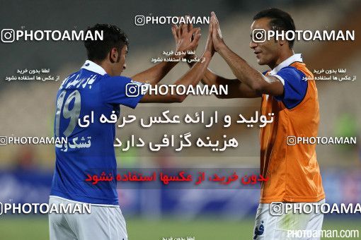 667314, لیگ برتر فوتبال ایران، Persian Gulf Cup، Week 2، First Leg، 2014/08/08، Tehran، Azadi Stadium، Esteghlal 1 - 0 Esteghlal Khouzestan