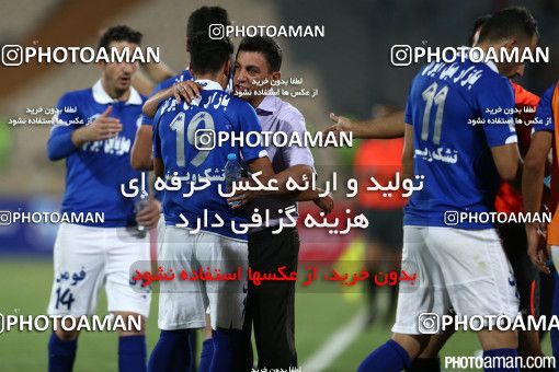 667315, Tehran, [*parameter:4*], لیگ برتر فوتبال ایران، Persian Gulf Cup، Week 2، First Leg، Esteghlal 1 v 0 Esteghlal Khouzestan on 2014/08/08 at Azadi Stadium