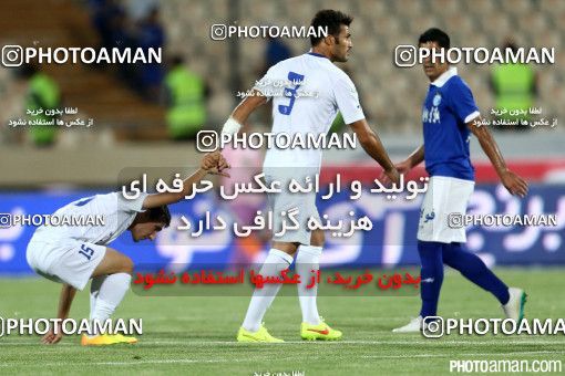 667228, Tehran, [*parameter:4*], لیگ برتر فوتبال ایران، Persian Gulf Cup، Week 2، First Leg، Esteghlal 1 v 0 Esteghlal Khouzestan on 2014/08/08 at Azadi Stadium
