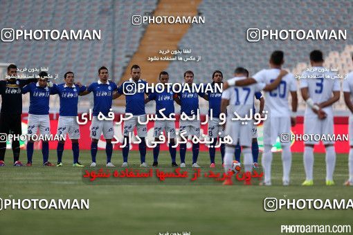 667227, Tehran, [*parameter:4*], لیگ برتر فوتبال ایران، Persian Gulf Cup، Week 2، First Leg، Esteghlal 1 v 0 Esteghlal Khouzestan on 2014/08/08 at Azadi Stadium
