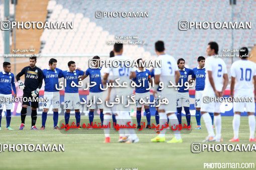 667286, Tehran, [*parameter:4*], لیگ برتر فوتبال ایران، Persian Gulf Cup، Week 2، First Leg، Esteghlal 1 v 0 Esteghlal Khouzestan on 2014/08/08 at Azadi Stadium