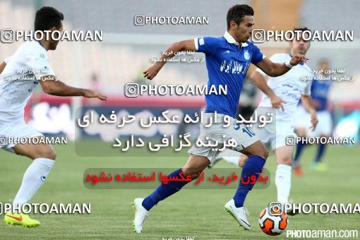 667216, Tehran, [*parameter:4*], لیگ برتر فوتبال ایران، Persian Gulf Cup، Week 2، First Leg، Esteghlal 1 v 0 Esteghlal Khouzestan on 2014/08/08 at Azadi Stadium