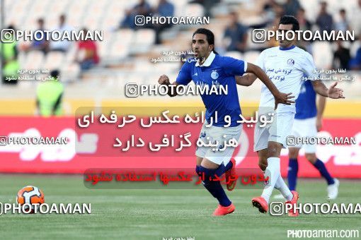 667284, Tehran, [*parameter:4*], لیگ برتر فوتبال ایران، Persian Gulf Cup، Week 2، First Leg، Esteghlal 1 v 0 Esteghlal Khouzestan on 2014/08/08 at Azadi Stadium