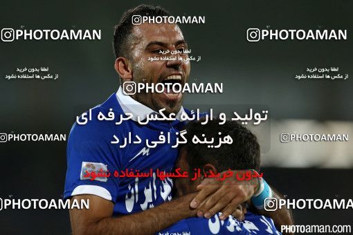 667237, Tehran, [*parameter:4*], لیگ برتر فوتبال ایران، Persian Gulf Cup، Week 2، First Leg، Esteghlal 1 v 0 Esteghlal Khouzestan on 2014/08/08 at Azadi Stadium