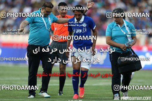 667266, Tehran, [*parameter:4*], لیگ برتر فوتبال ایران، Persian Gulf Cup، Week 2، First Leg، Esteghlal 1 v 0 Esteghlal Khouzestan on 2014/08/08 at Azadi Stadium