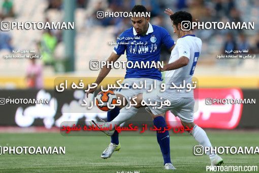 667217, Tehran, [*parameter:4*], لیگ برتر فوتبال ایران، Persian Gulf Cup، Week 2، First Leg، Esteghlal 1 v 0 Esteghlal Khouzestan on 2014/08/08 at Azadi Stadium