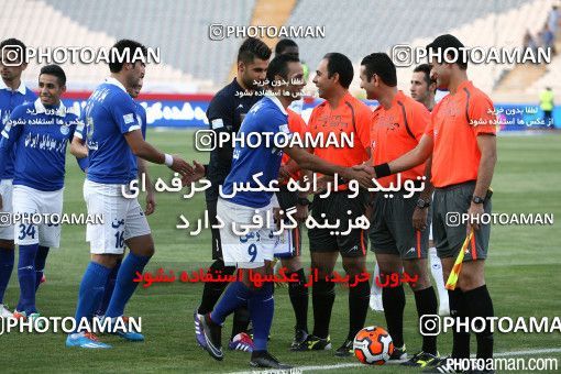 667223, Tehran, [*parameter:4*], لیگ برتر فوتبال ایران، Persian Gulf Cup، Week 2، First Leg، Esteghlal 1 v 0 Esteghlal Khouzestan on 2014/08/08 at Azadi Stadium