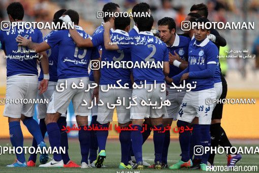 667391, لیگ برتر فوتبال ایران، Persian Gulf Cup، Week 2، First Leg، 2014/08/08، Tehran، Azadi Stadium، Esteghlal 1 - 0 Esteghlal Khouzestan