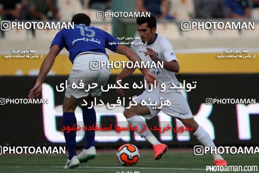667451, Tehran, [*parameter:4*], لیگ برتر فوتبال ایران، Persian Gulf Cup، Week 2، First Leg، Esteghlal 1 v 0 Esteghlal Khouzestan on 2014/08/08 at Azadi Stadium