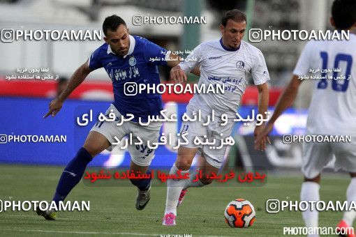 667453, Tehran, [*parameter:4*], لیگ برتر فوتبال ایران، Persian Gulf Cup، Week 2، First Leg، Esteghlal 1 v 0 Esteghlal Khouzestan on 2014/08/08 at Azadi Stadium
