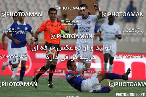 667363, Tehran, [*parameter:4*], لیگ برتر فوتبال ایران، Persian Gulf Cup، Week 2، First Leg، Esteghlal 1 v 0 Esteghlal Khouzestan on 2014/08/08 at Azadi Stadium
