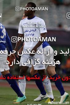 667373, Tehran, [*parameter:4*], لیگ برتر فوتبال ایران، Persian Gulf Cup، Week 2، First Leg، Esteghlal 1 v 0 Esteghlal Khouzestan on 2014/08/08 at Azadi Stadium