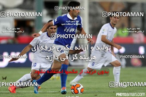667465, Tehran, [*parameter:4*], لیگ برتر فوتبال ایران، Persian Gulf Cup، Week 2، First Leg، Esteghlal 1 v 0 Esteghlal Khouzestan on 2014/08/08 at Azadi Stadium
