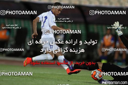 667330, Tehran, [*parameter:4*], لیگ برتر فوتبال ایران، Persian Gulf Cup، Week 2، First Leg، Esteghlal 1 v 0 Esteghlal Khouzestan on 2014/08/08 at Azadi Stadium