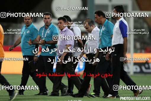 667411, لیگ برتر فوتبال ایران، Persian Gulf Cup، Week 2، First Leg، 2014/08/08، Tehran، Azadi Stadium، Esteghlal 1 - 0 Esteghlal Khouzestan