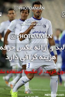 667432, Tehran, [*parameter:4*], لیگ برتر فوتبال ایران، Persian Gulf Cup، Week 2، First Leg، Esteghlal 1 v 0 Esteghlal Khouzestan on 2014/08/08 at Azadi Stadium