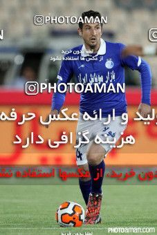 667441, Tehran, [*parameter:4*], لیگ برتر فوتبال ایران، Persian Gulf Cup، Week 2، First Leg، Esteghlal 1 v 0 Esteghlal Khouzestan on 2014/08/08 at Azadi Stadium