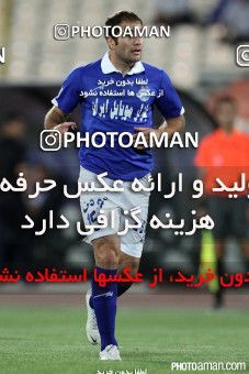 667425, لیگ برتر فوتبال ایران، Persian Gulf Cup، Week 2، First Leg، 2014/08/08، Tehran، Azadi Stadium، Esteghlal 1 - 0 Esteghlal Khouzestan