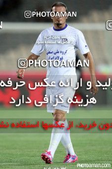 667372, Tehran, [*parameter:4*], لیگ برتر فوتبال ایران، Persian Gulf Cup، Week 2، First Leg، Esteghlal 1 v 0 Esteghlal Khouzestan on 2014/08/08 at Azadi Stadium