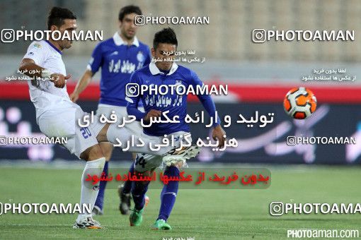 667328, Tehran, [*parameter:4*], لیگ برتر فوتبال ایران، Persian Gulf Cup، Week 2، First Leg، Esteghlal 1 v 0 Esteghlal Khouzestan on 2014/08/08 at Azadi Stadium