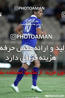 667410, Tehran, [*parameter:4*], لیگ برتر فوتبال ایران، Persian Gulf Cup، Week 2، First Leg، Esteghlal 1 v 0 Esteghlal Khouzestan on 2014/08/08 at Azadi Stadium