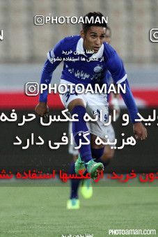 667439, Tehran, [*parameter:4*], لیگ برتر فوتبال ایران، Persian Gulf Cup، Week 2، First Leg، Esteghlal 1 v 0 Esteghlal Khouzestan on 2014/08/08 at Azadi Stadium