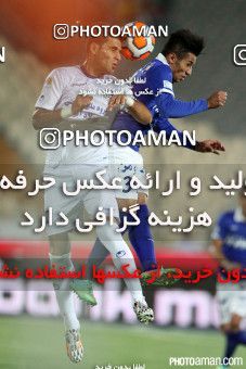 667357, Tehran, [*parameter:4*], لیگ برتر فوتبال ایران، Persian Gulf Cup، Week 2، First Leg، Esteghlal 1 v 0 Esteghlal Khouzestan on 2014/08/08 at Azadi Stadium
