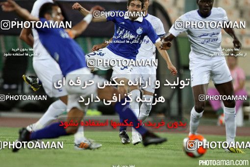667404, Tehran, [*parameter:4*], لیگ برتر فوتبال ایران، Persian Gulf Cup، Week 2، First Leg، Esteghlal 1 v 0 Esteghlal Khouzestan on 2014/08/08 at Azadi Stadium