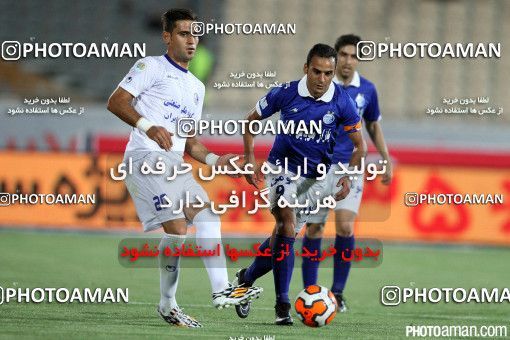 667368, Tehran, [*parameter:4*], لیگ برتر فوتبال ایران، Persian Gulf Cup، Week 2، First Leg، Esteghlal 1 v 0 Esteghlal Khouzestan on 2014/08/08 at Azadi Stadium