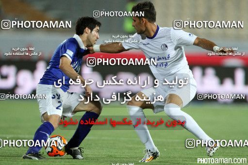 667454, Tehran, [*parameter:4*], لیگ برتر فوتبال ایران، Persian Gulf Cup، Week 2، First Leg، Esteghlal 1 v 0 Esteghlal Khouzestan on 2014/08/08 at Azadi Stadium
