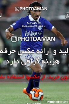 667359, Tehran, [*parameter:4*], لیگ برتر فوتبال ایران، Persian Gulf Cup، Week 2، First Leg، Esteghlal 1 v 0 Esteghlal Khouzestan on 2014/08/08 at Azadi Stadium