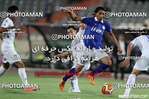 667427, Tehran, [*parameter:4*], لیگ برتر فوتبال ایران، Persian Gulf Cup، Week 2، First Leg، Esteghlal 1 v 0 Esteghlal Khouzestan on 2014/08/08 at Azadi Stadium