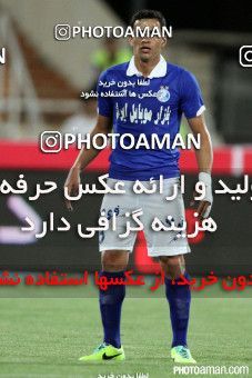 667371, Tehran, [*parameter:4*], لیگ برتر فوتبال ایران، Persian Gulf Cup، Week 2، First Leg، Esteghlal 1 v 0 Esteghlal Khouzestan on 2014/08/08 at Azadi Stadium