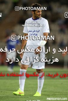 667378, Tehran, [*parameter:4*], لیگ برتر فوتبال ایران، Persian Gulf Cup، Week 2، First Leg، Esteghlal 1 v 0 Esteghlal Khouzestan on 2014/08/08 at Azadi Stadium