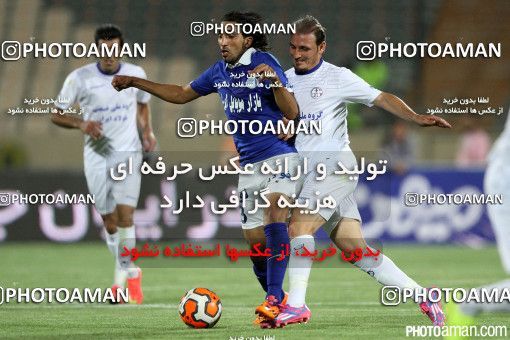 667334, Tehran, [*parameter:4*], لیگ برتر فوتبال ایران، Persian Gulf Cup، Week 2، First Leg، Esteghlal 1 v 0 Esteghlal Khouzestan on 2014/08/08 at Azadi Stadium