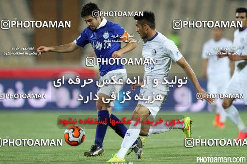 667342, Tehran, [*parameter:4*], لیگ برتر فوتبال ایران، Persian Gulf Cup، Week 2، First Leg، Esteghlal 1 v 0 Esteghlal Khouzestan on 2014/08/08 at Azadi Stadium