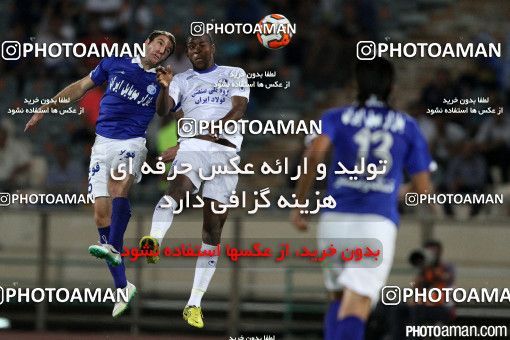 667381, Tehran, [*parameter:4*], لیگ برتر فوتبال ایران، Persian Gulf Cup، Week 2، First Leg، Esteghlal 1 v 0 Esteghlal Khouzestan on 2014/08/08 at Azadi Stadium