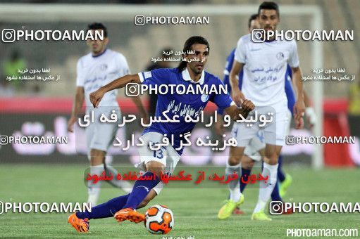 667399, Tehran, [*parameter:4*], لیگ برتر فوتبال ایران، Persian Gulf Cup، Week 2، First Leg، Esteghlal 1 v 0 Esteghlal Khouzestan on 2014/08/08 at Azadi Stadium