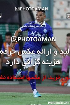667469, Tehran, [*parameter:4*], لیگ برتر فوتبال ایران، Persian Gulf Cup، Week 2، First Leg، Esteghlal 1 v 0 Esteghlal Khouzestan on 2014/08/08 at Azadi Stadium