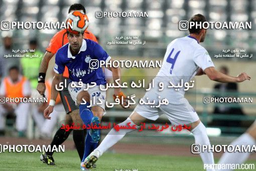 667409, Tehran, [*parameter:4*], لیگ برتر فوتبال ایران، Persian Gulf Cup، Week 2، First Leg، Esteghlal 1 v 0 Esteghlal Khouzestan on 2014/08/08 at Azadi Stadium