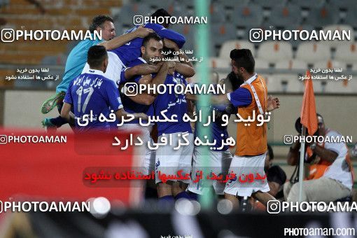 667364, Tehran, [*parameter:4*], لیگ برتر فوتبال ایران، Persian Gulf Cup، Week 2، First Leg، Esteghlal 1 v 0 Esteghlal Khouzestan on 2014/08/08 at Azadi Stadium