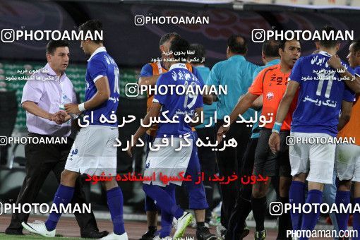 667420, Tehran, [*parameter:4*], لیگ برتر فوتبال ایران، Persian Gulf Cup، Week 2، First Leg، Esteghlal 1 v 0 Esteghlal Khouzestan on 2014/08/08 at Azadi Stadium
