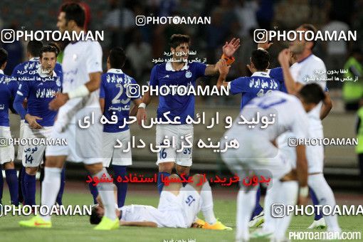 667338, Tehran, [*parameter:4*], لیگ برتر فوتبال ایران، Persian Gulf Cup، Week 2، First Leg، Esteghlal 1 v 0 Esteghlal Khouzestan on 2014/08/08 at Azadi Stadium