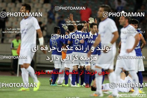 667362, Tehran, [*parameter:4*], لیگ برتر فوتبال ایران، Persian Gulf Cup، Week 2، First Leg، Esteghlal 1 v 0 Esteghlal Khouzestan on 2014/08/08 at Azadi Stadium