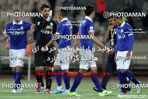 667375, Tehran, [*parameter:4*], لیگ برتر فوتبال ایران، Persian Gulf Cup، Week 2، First Leg، Esteghlal 1 v 0 Esteghlal Khouzestan on 2014/08/08 at Azadi Stadium
